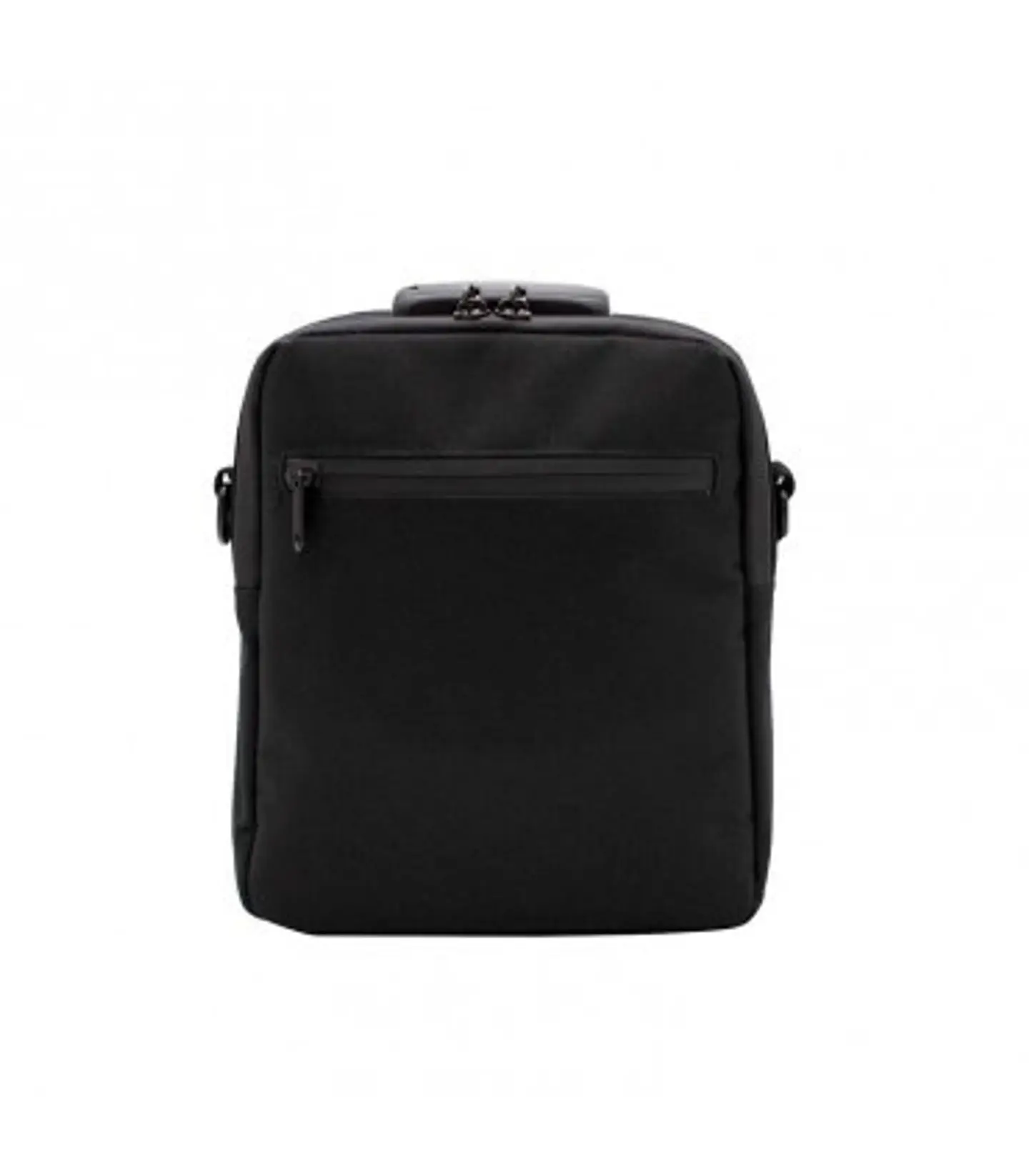 SHOULDER BAG CON CLAVE - OZETA 1