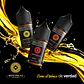 Líquido vaporizador Chance 12mg 60ml - Montreal Original - Miniatura 2