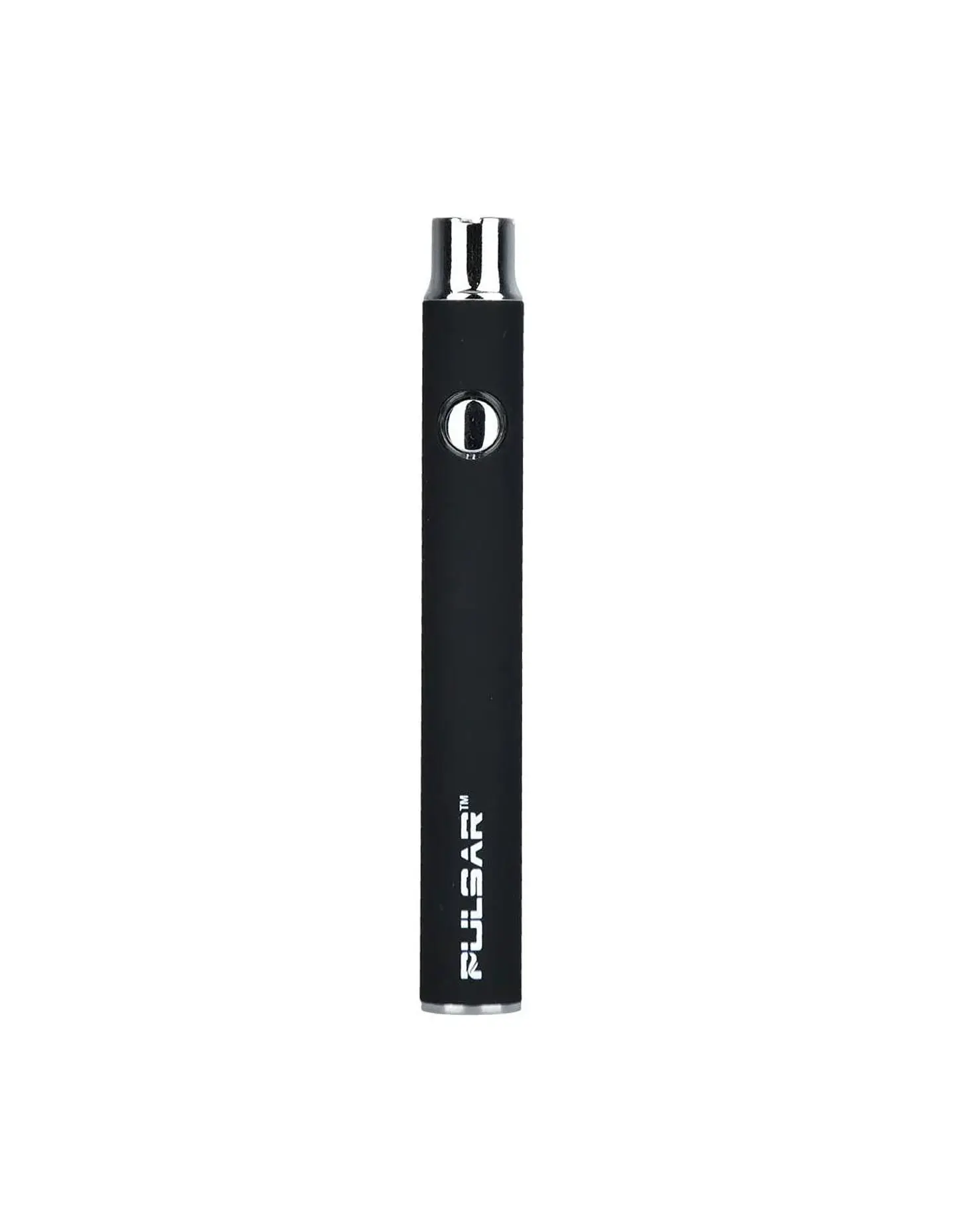 VAPORIZADOR ACEITES BATERÍA 510 VOLTAJE VARIABLE BLACK - PULSAR 1