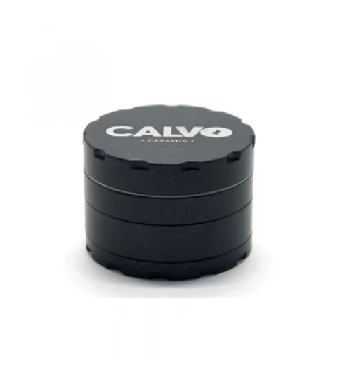 MOLEDOR CERAMIC 63MM CALVO GLASS BLACK