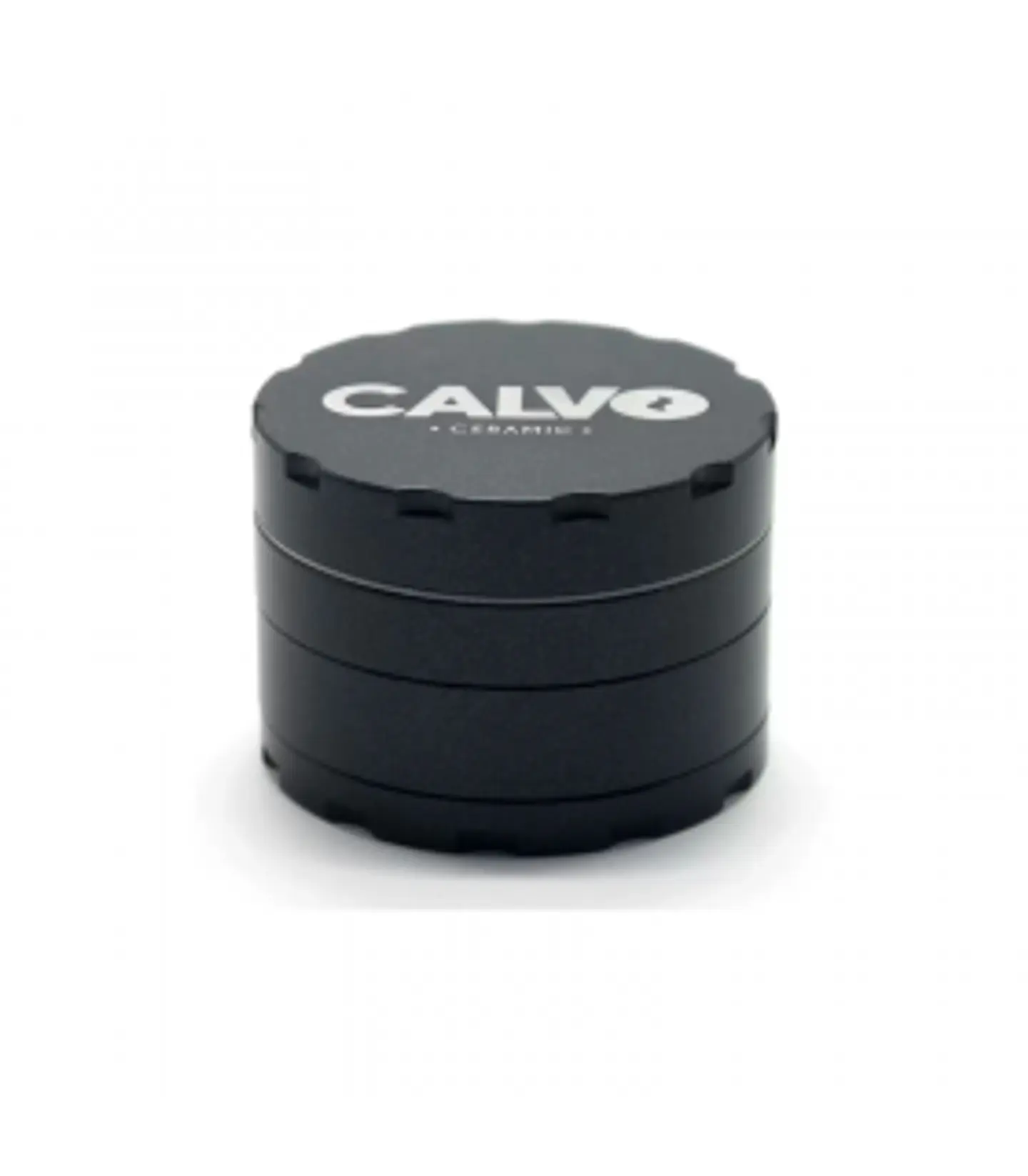 MOLEDOR CERAMIC 63MM CALVO GLASS BLACK 1