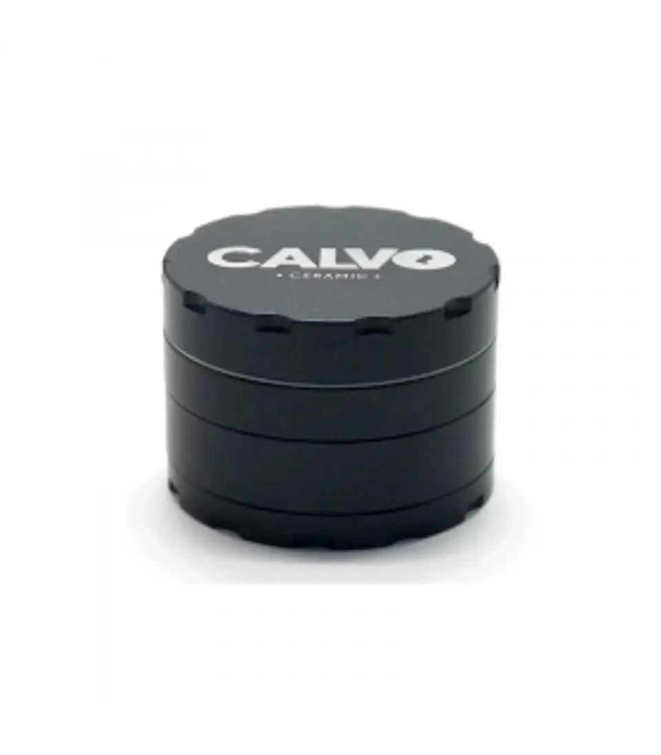 MOLEDOR CERAMIC 63MM CALVO GLASS BLACK 1
