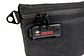 ESTUCHE ANTI-OLOR COLLECTOR CON CANDADO – 22cm – NEGRO - Miniatura 2