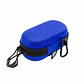 ESTUCHE ANTI-OLOR PEQUEÑO BLUE - OZETA - Miniatura 1