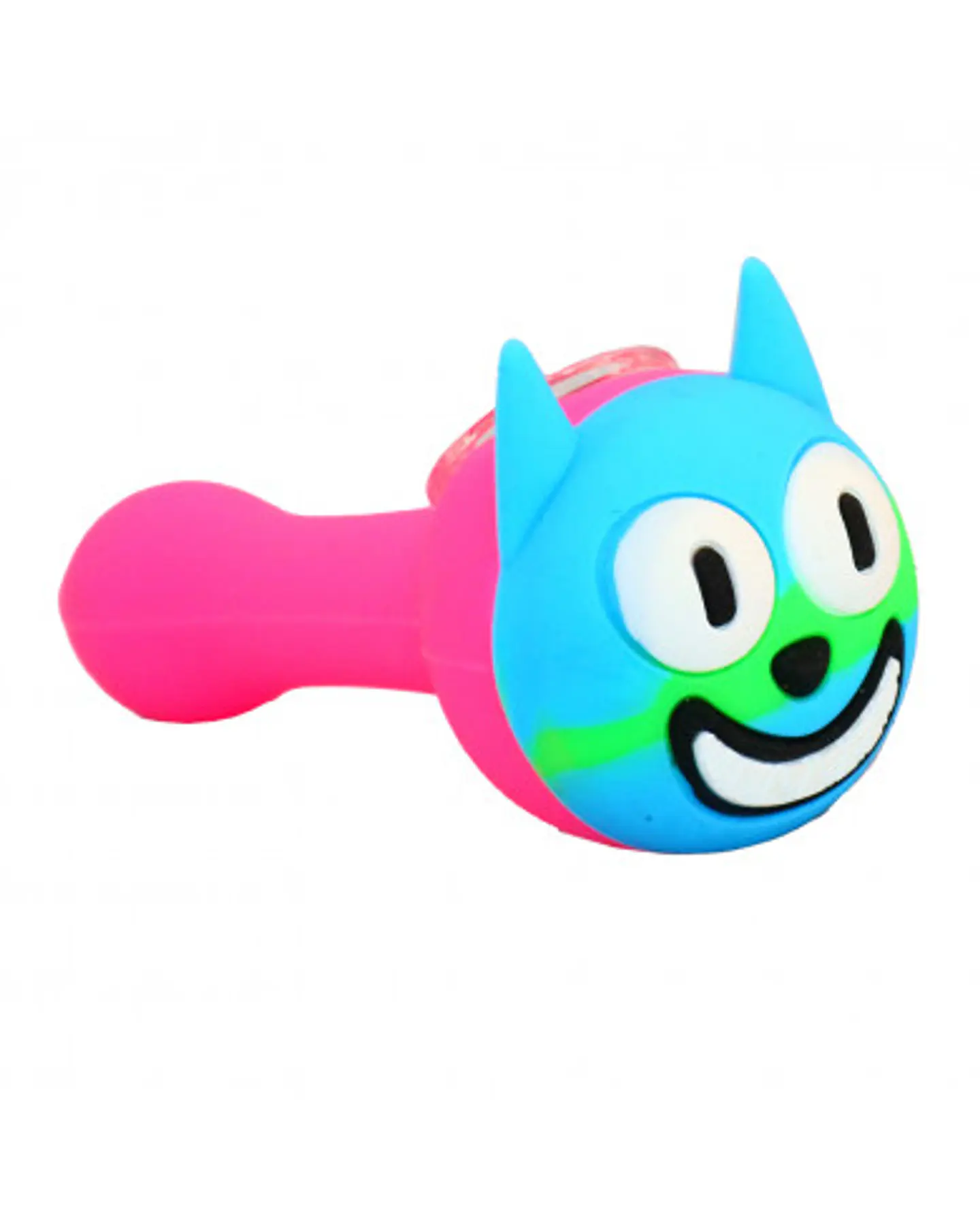 Pipa Gato Felix - Colores 1