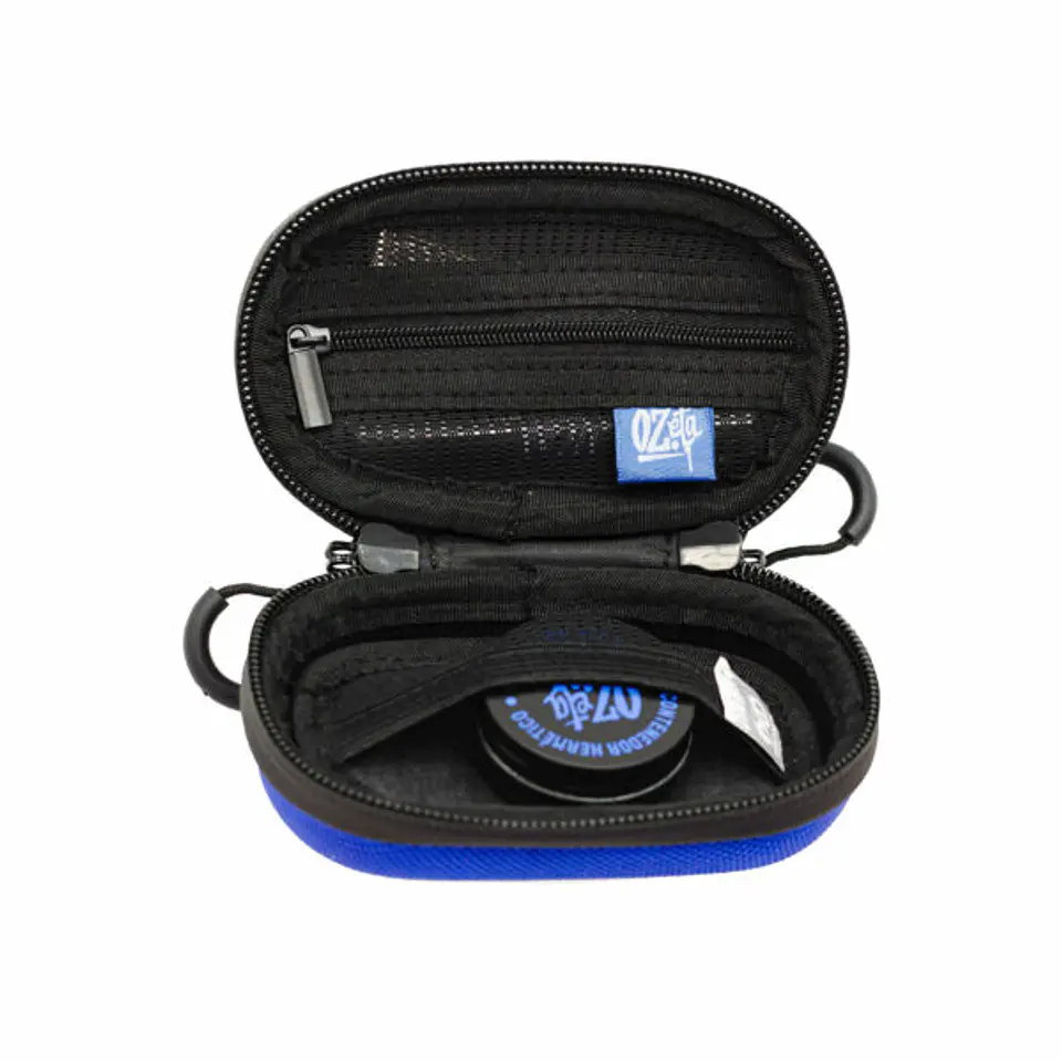 ESTUCHE ANTI-OLOR PEQUEÑO BLUE - OZETA 2