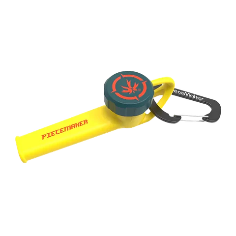 PIECEMAKER KARMA GO FREE SOLO YELLOW