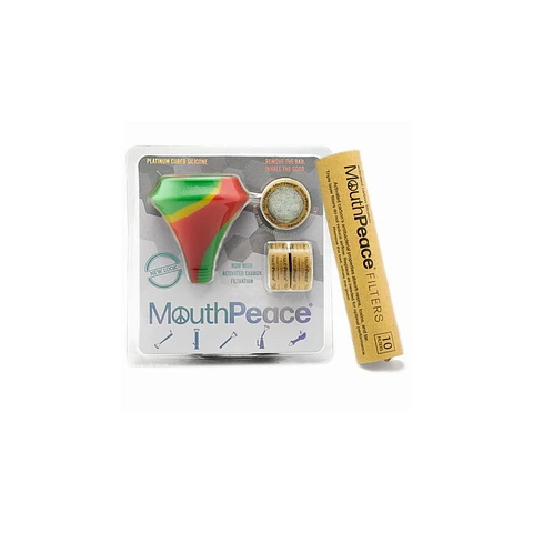 BOQUILLA FILTRO MOUTH PEACE BOX - MOOSELABS