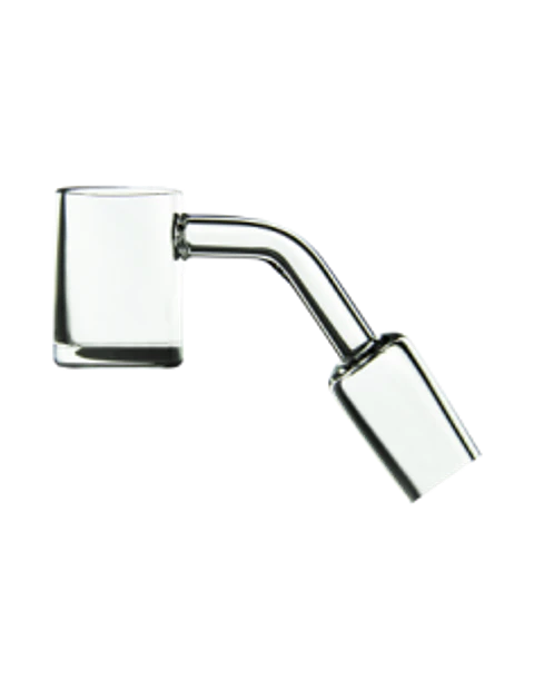 Banger 18mm 45° Macho