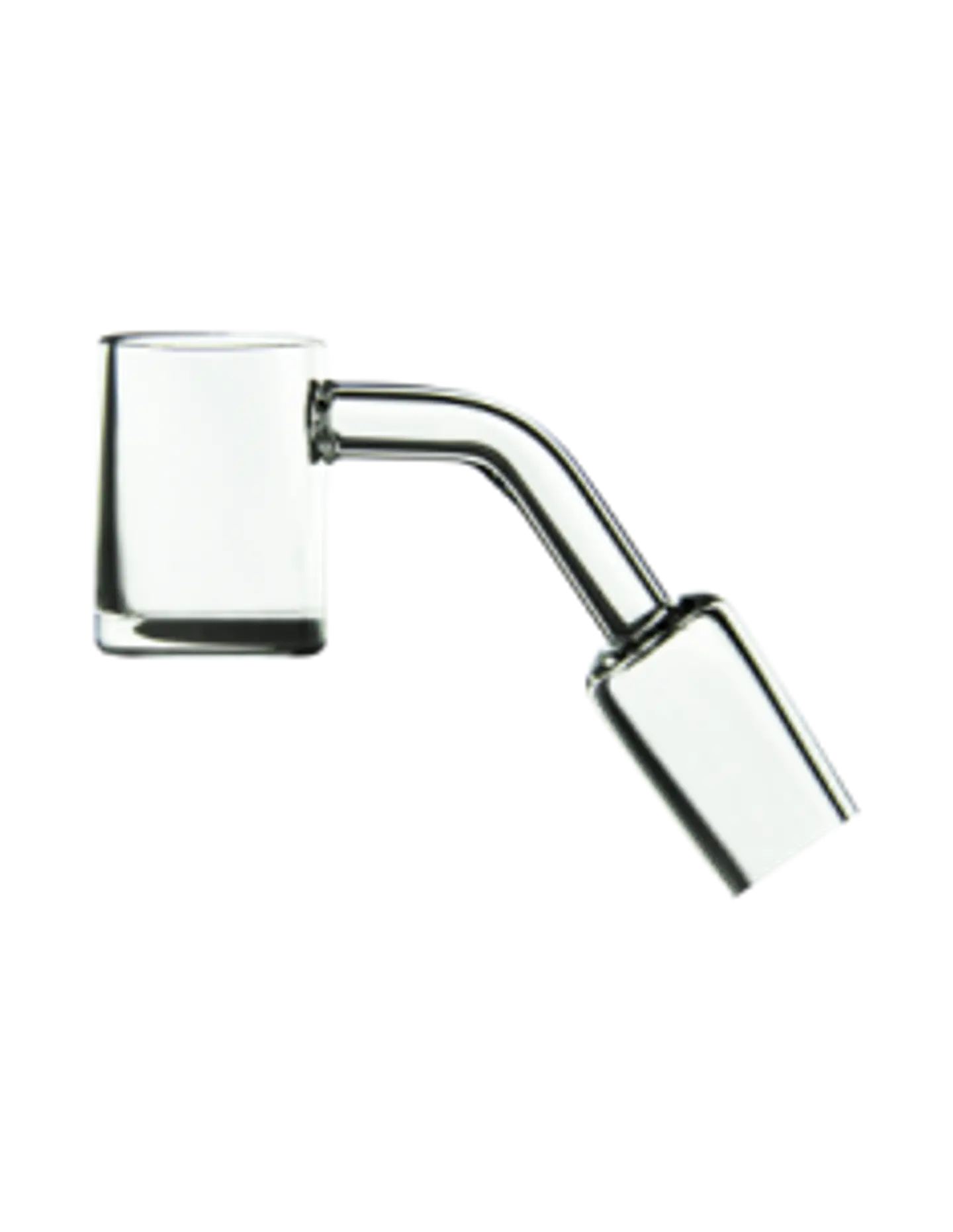 Banger 18mm 45° Macho 1