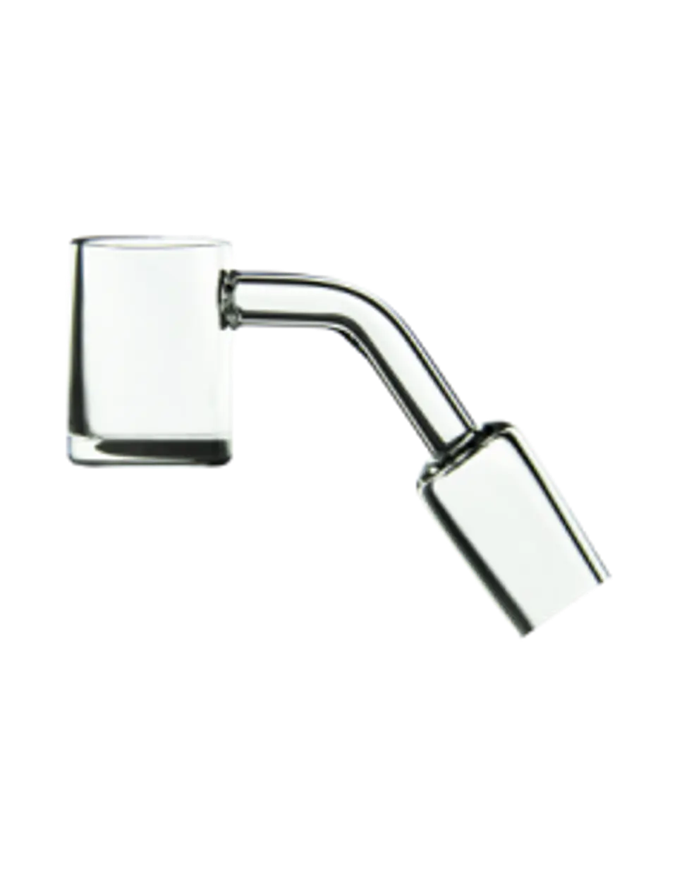 Banger 18mm 45° Macho 1