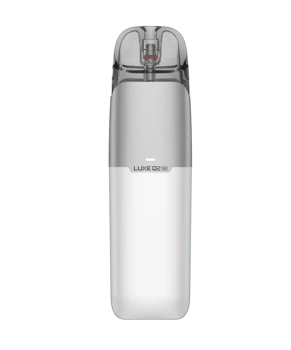 VAPORIZADOR VAPORESSO LUXE Q2 SE KIT PEARL WHITE 1