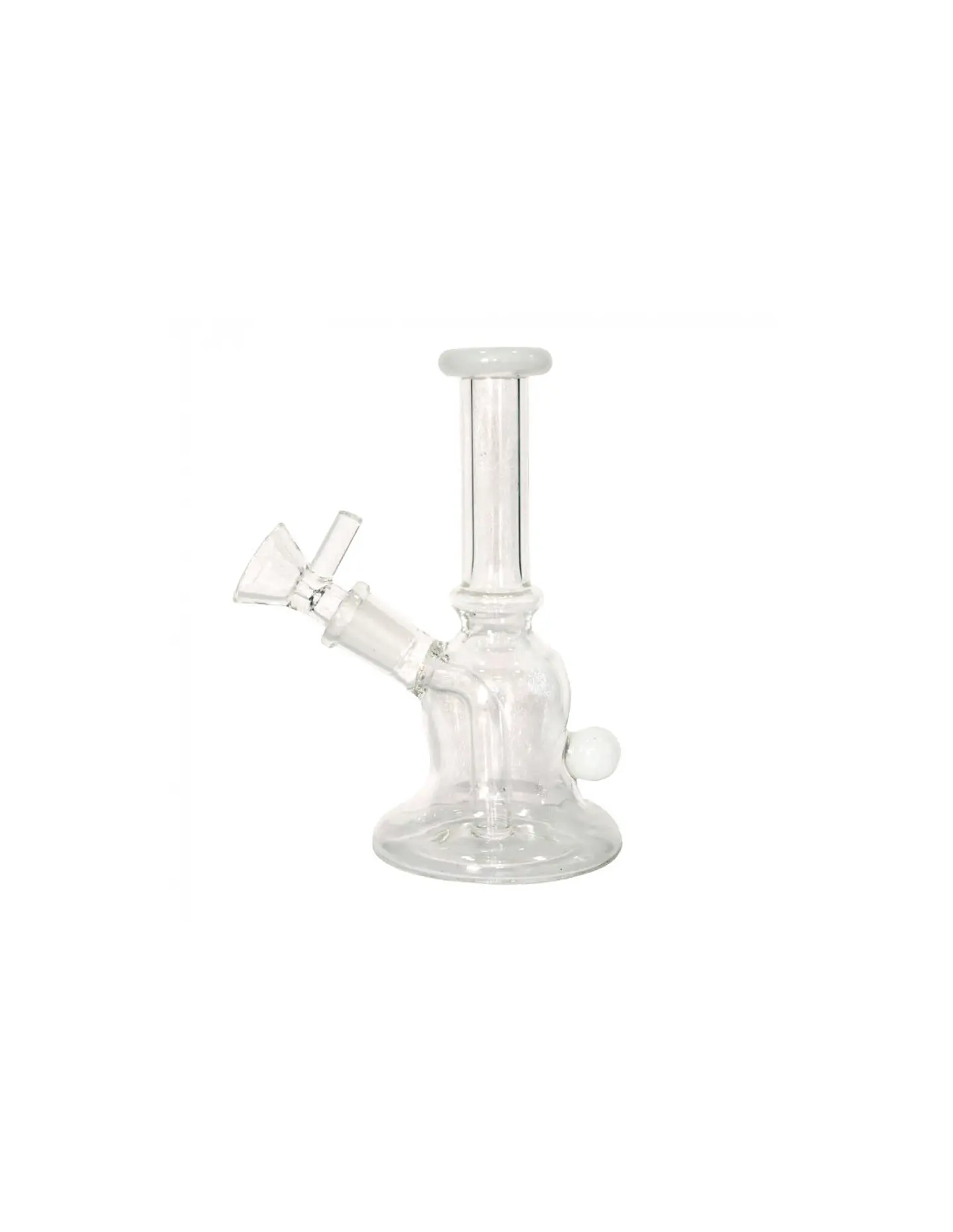 Sky Glass Bong - (GLB6) 1