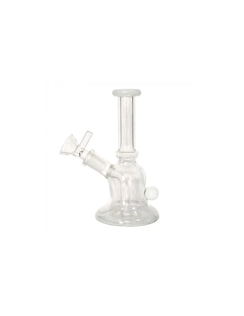 Sky Glass Bong - (GLB6) 1