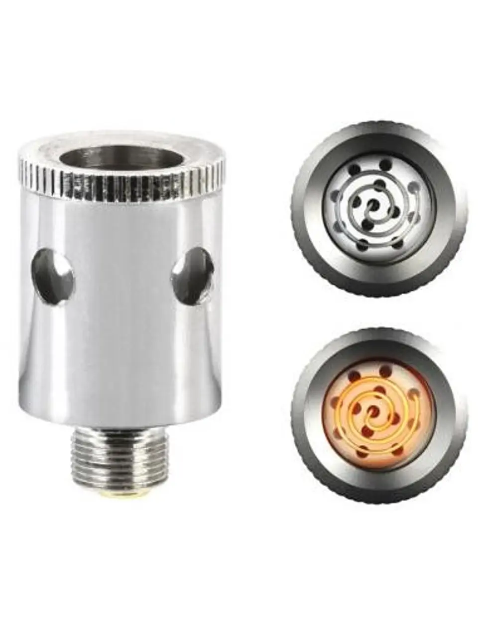 SESHGEAR DABTRON ATOMIZADOR 1