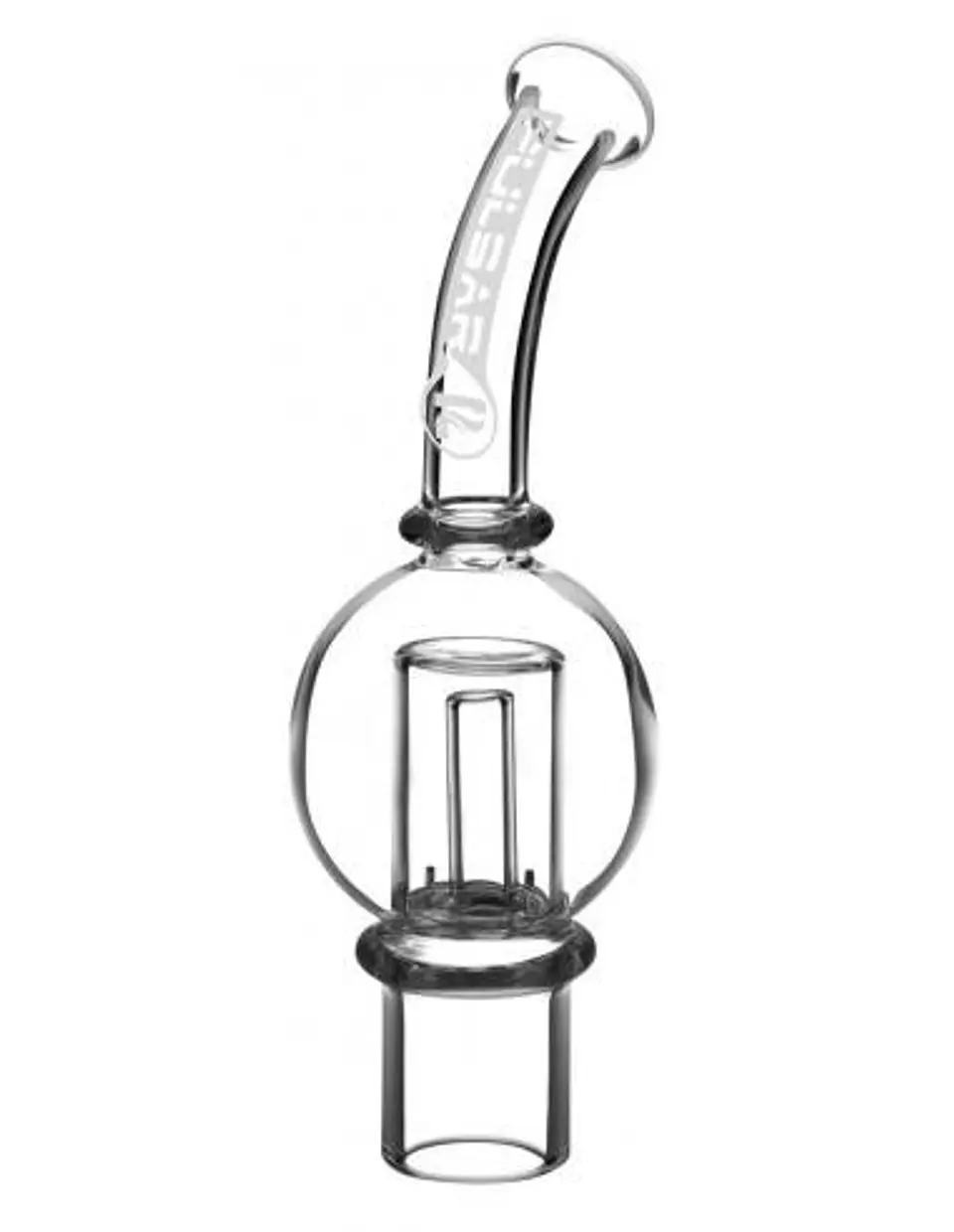 PULSAR APX WAX/VOLT/VOLT V3 BUBBLER REDONDO 1