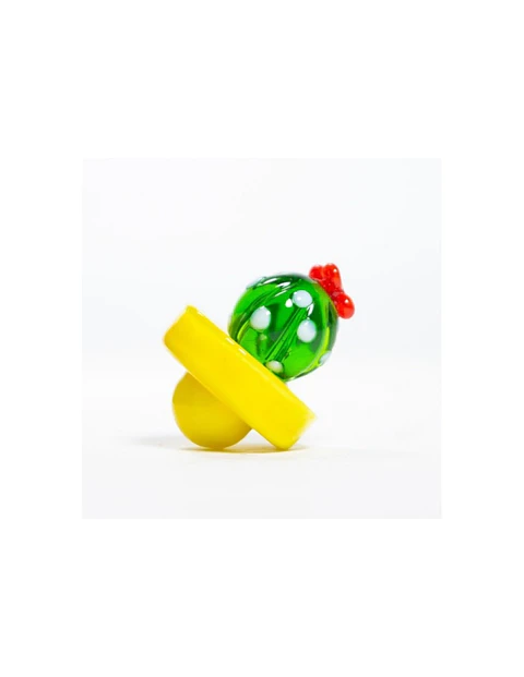 CAP FIGURAS - CACTUS
