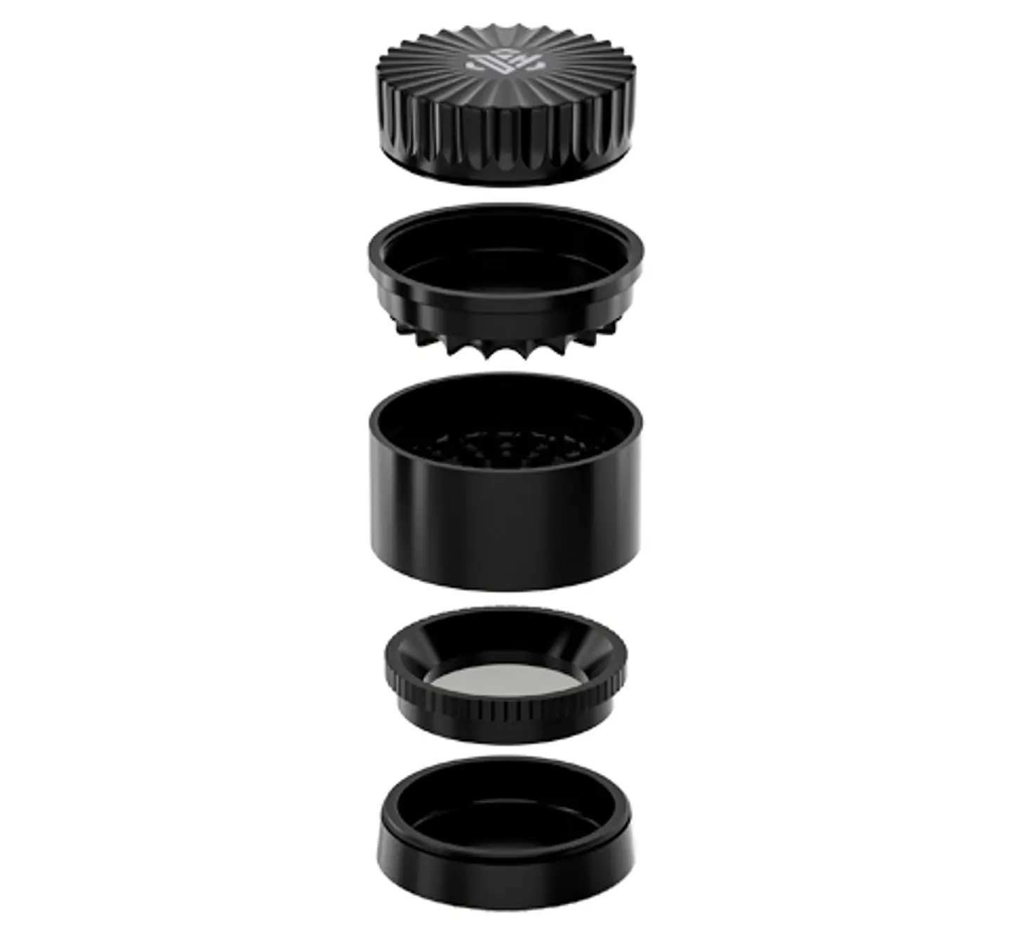 MOLEDOR DREAM HIGH CERÁMICO 3.0 BLACK 2