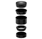MOLEDOR DREAM HIGH CERÁMICO 3.0 BLACK - Miniatura 2