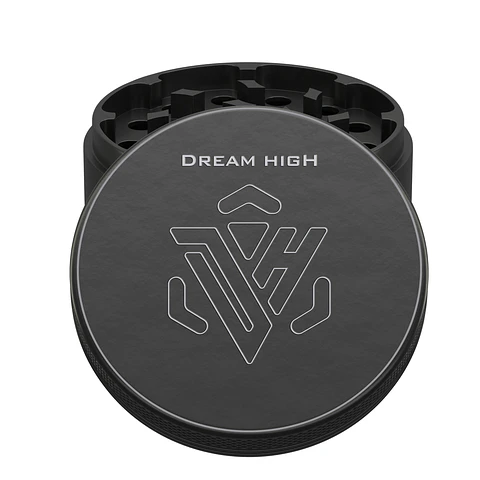 MOLEDOR DREAM HIGH CERÁMICO BLACK 63MM