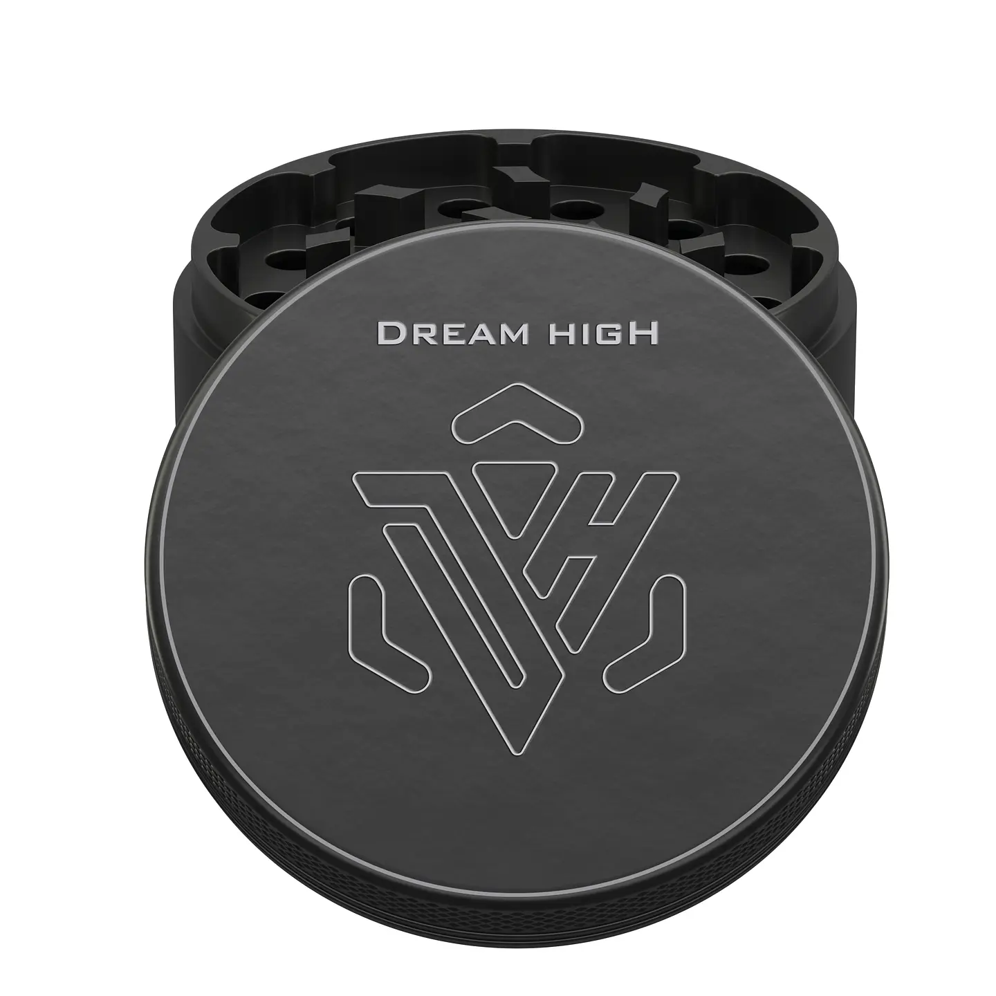 MOLEDOR DREAM HIGH CERÁMICO BLACK 63MM 1