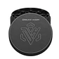 MOLEDOR DREAM HIGH CERÁMICO BLACK 63MM - Miniatura 1