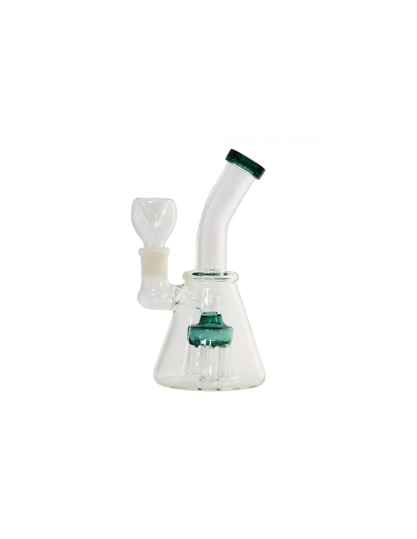 Glass Bong - (GLB72) 1