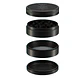 MOLEDOR DREAM HIGH CERÁMICO BLACK 63MM - Miniatura 2