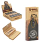 Papelillo G-Rollz Unbleach 1 1/4 + Tips Pets Rock Rap - Miniatura 1