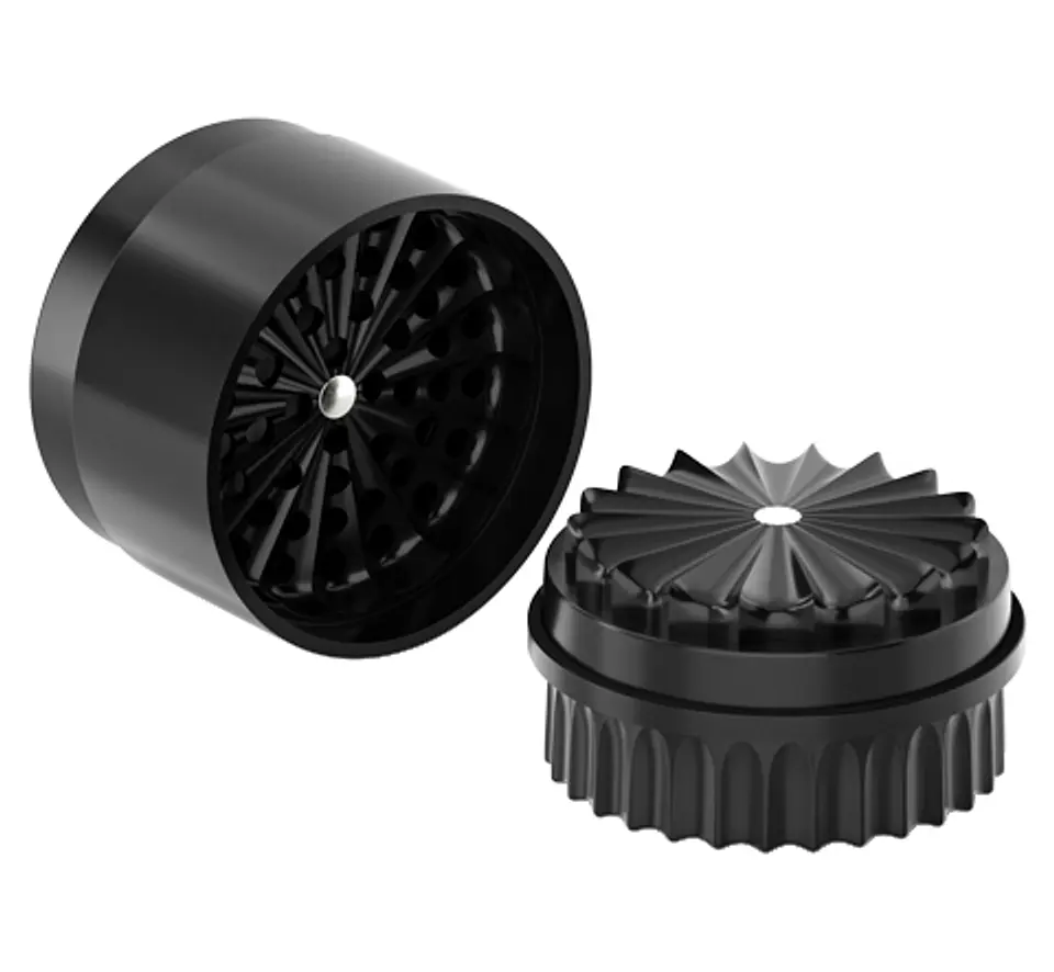 MOLEDOR DREAM HIGH CERÁMICO 3.0 BLACK 4
