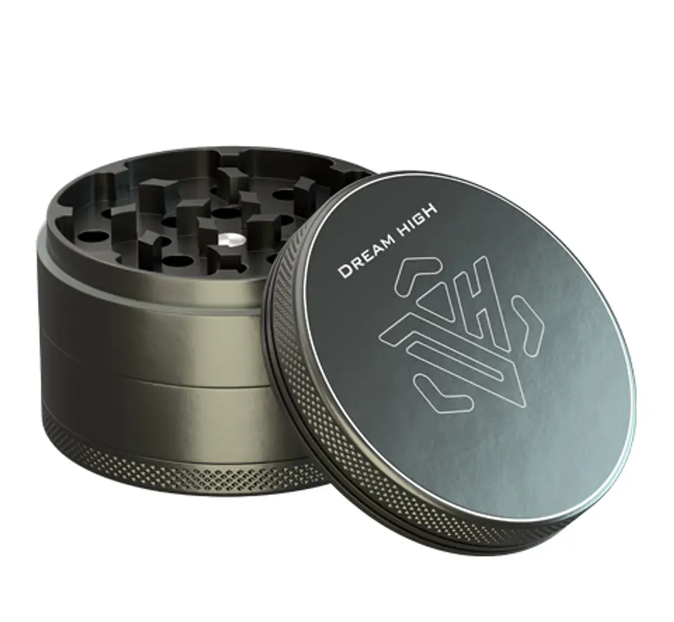 MOLEDOR DREAM HIGH CERÁMICO BLACK 63MM 3