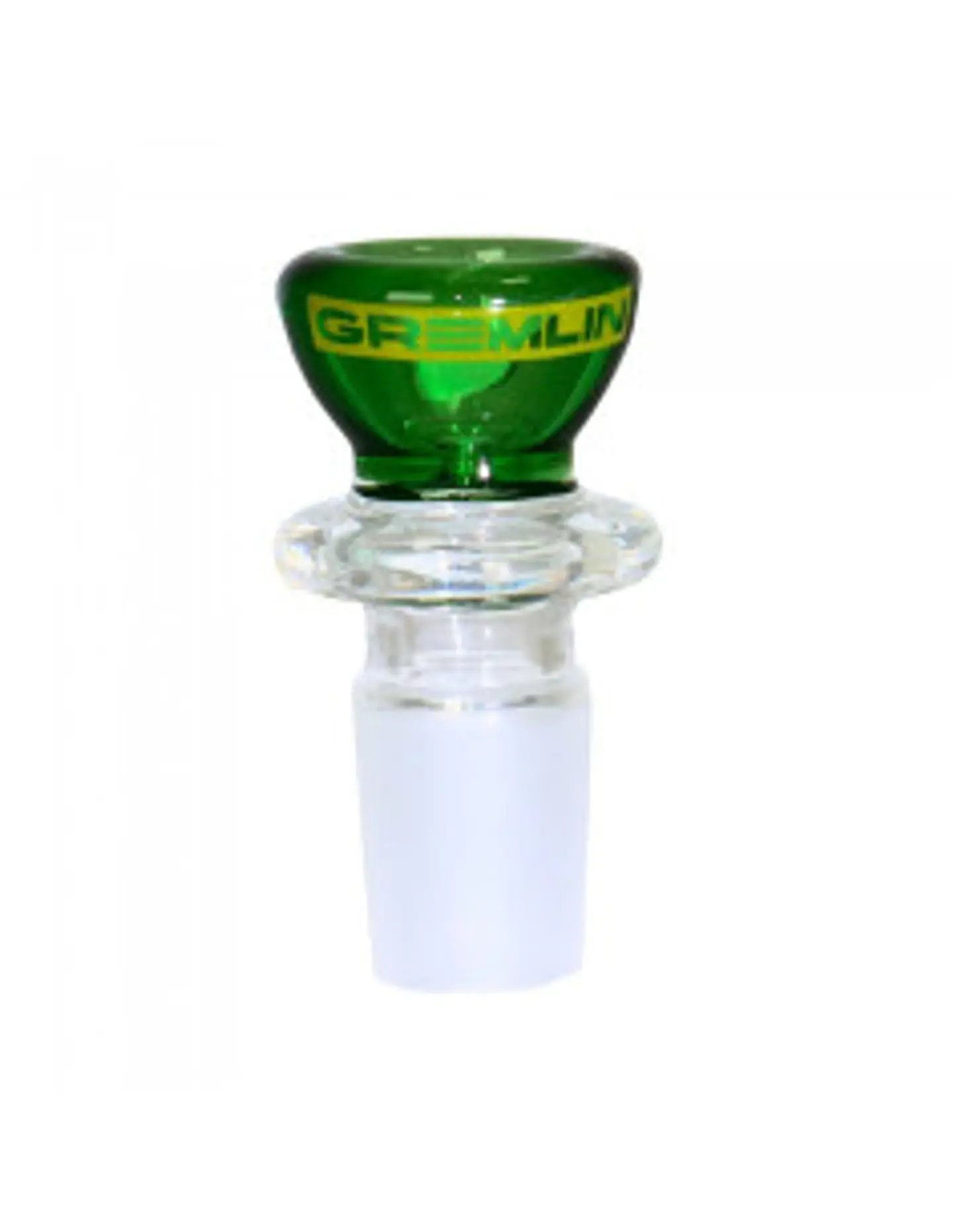 Quemador 18mm Macho Verde- Gremlin 1