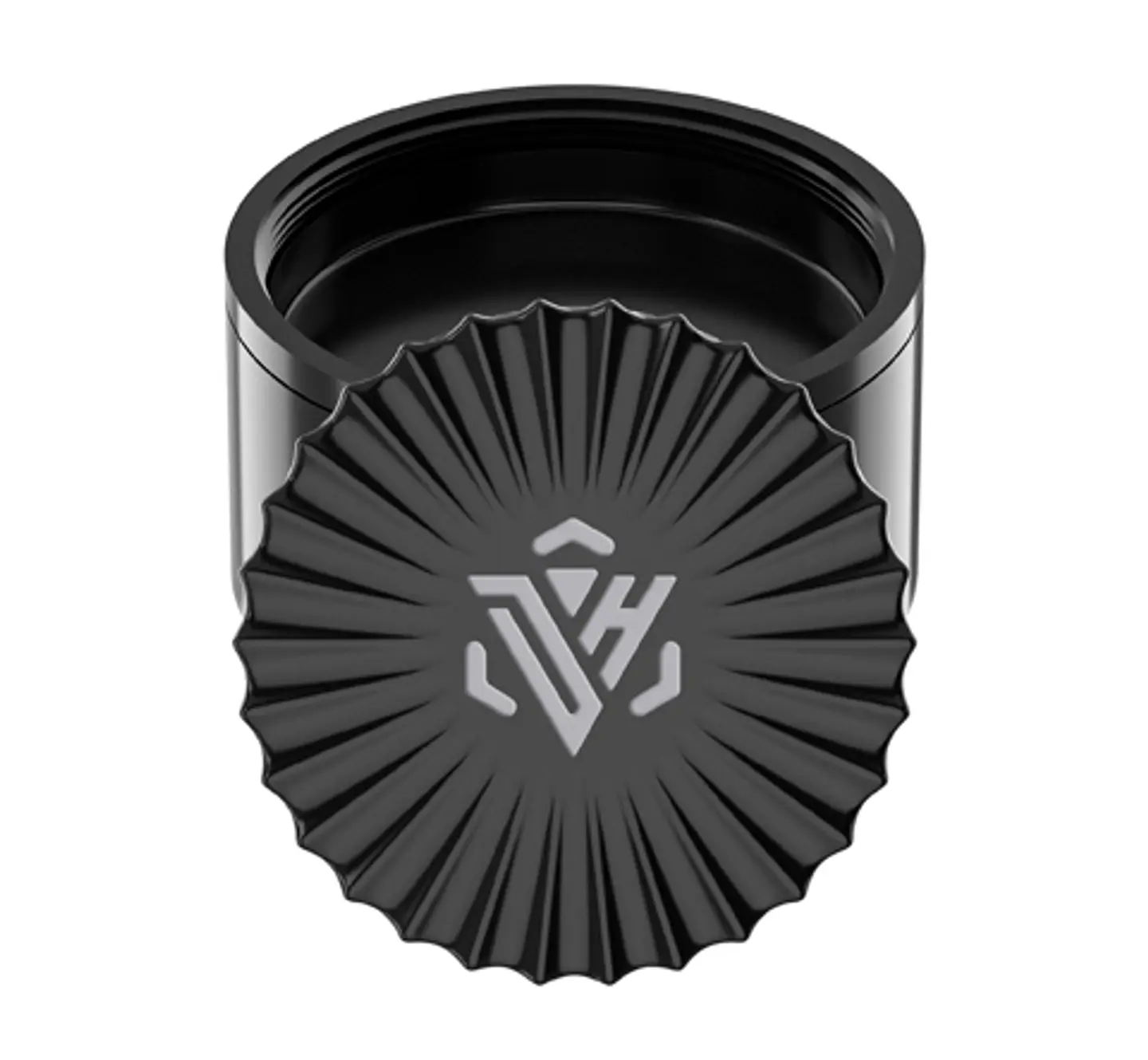 MOLEDOR DREAM HIGH CERÁMICO 3.0 BLACK 5