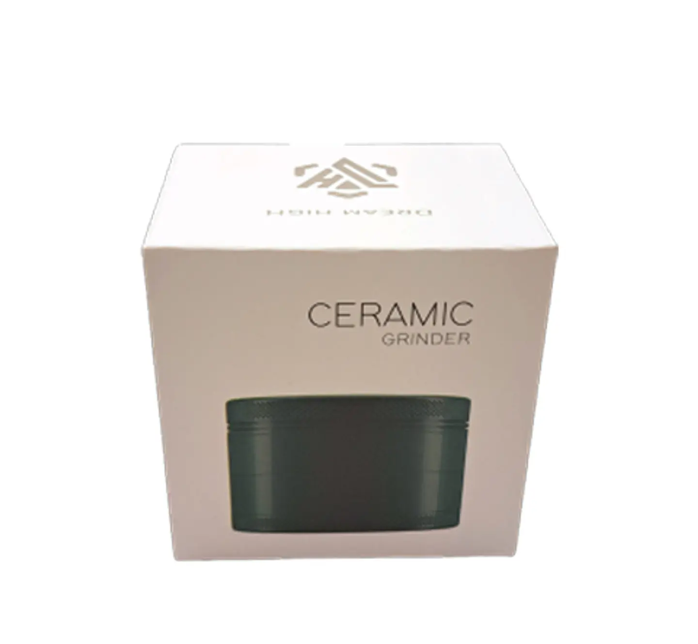 MOLEDOR DREAM HIGH CERÁMICO BLACK 63MM 5