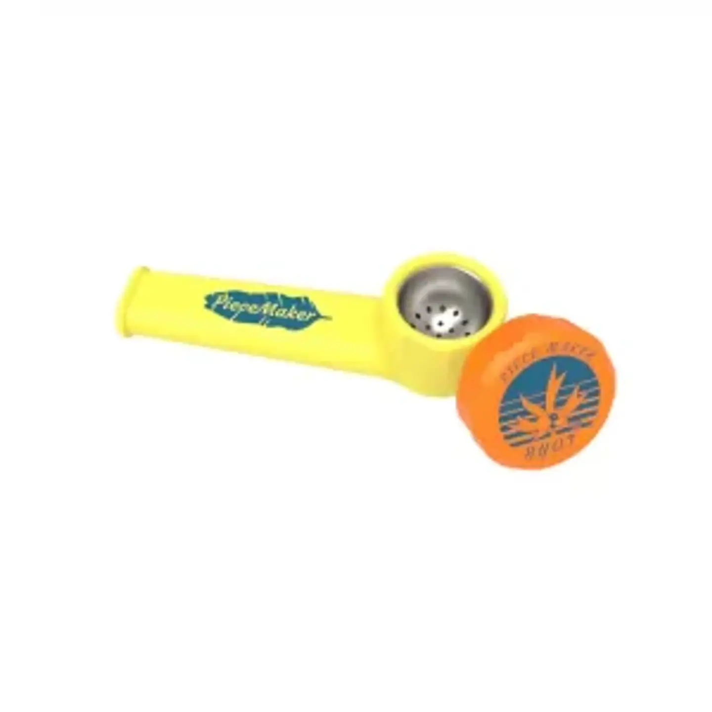 Pipa Piecemaker Karma Yellow 1