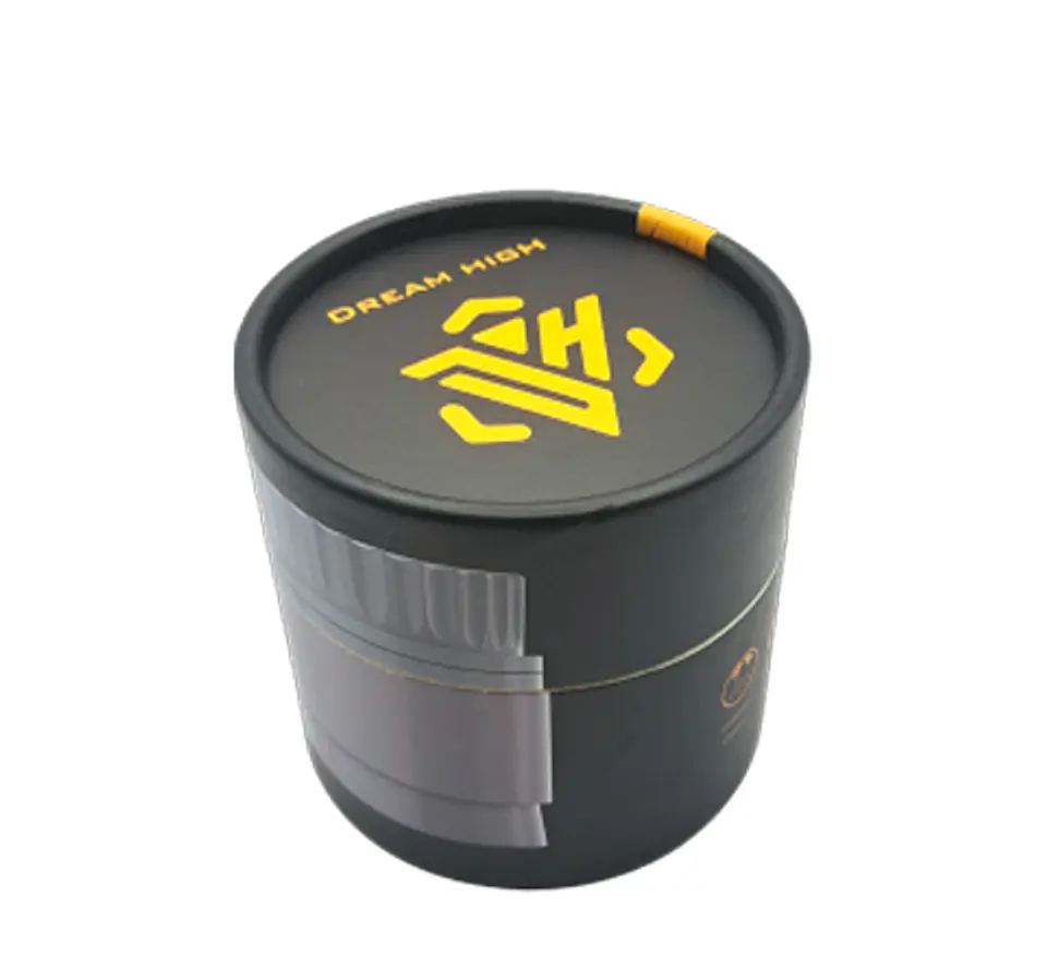 MOLEDOR DREAM HIGH CERÁMICO 3.0 BLACK 6