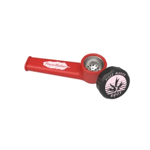 Pipa Piecemaker Karma Red