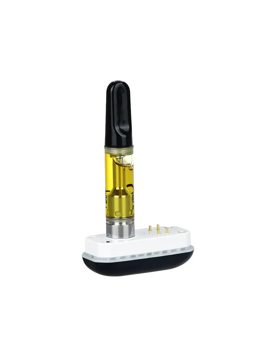 PULSAR 510 DL 2.0 PRO HIGH TIMES NEGRO 2