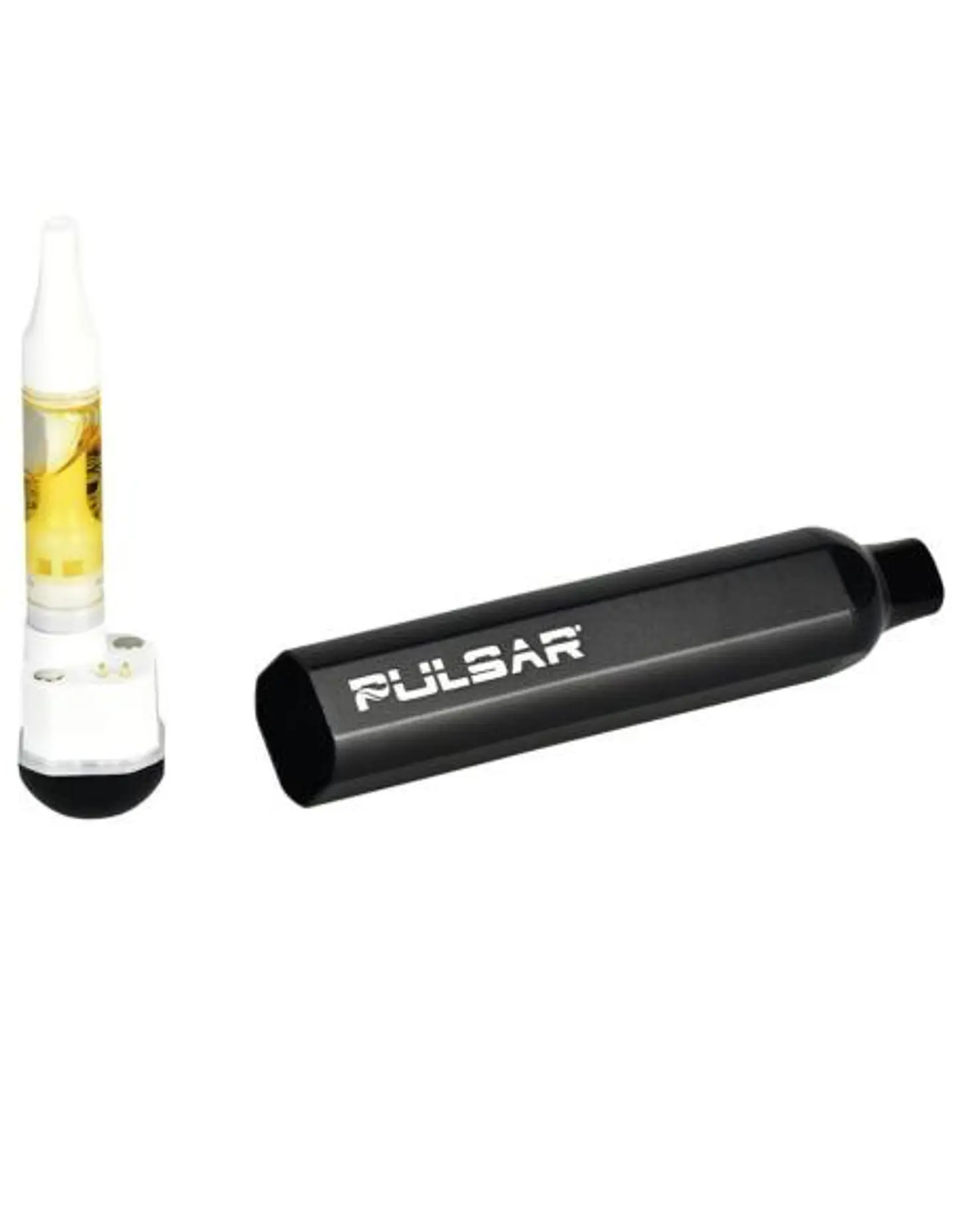 VAPORIZADOR DE ACEITES BATERÍA 510 DL THERMO CRISTAL BALL - PULSAR 4