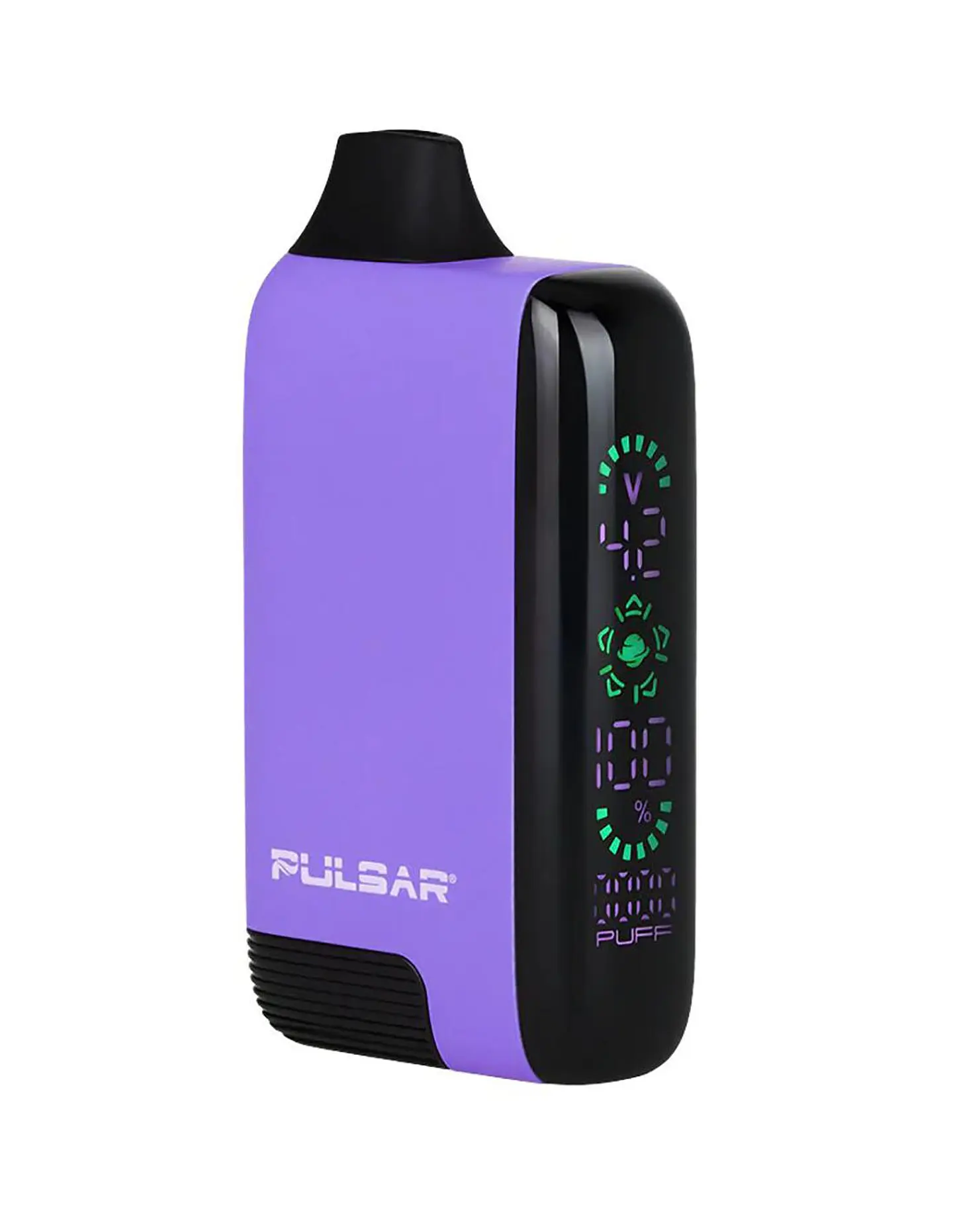PULSAR 510 DL 5.0 MORADO 1