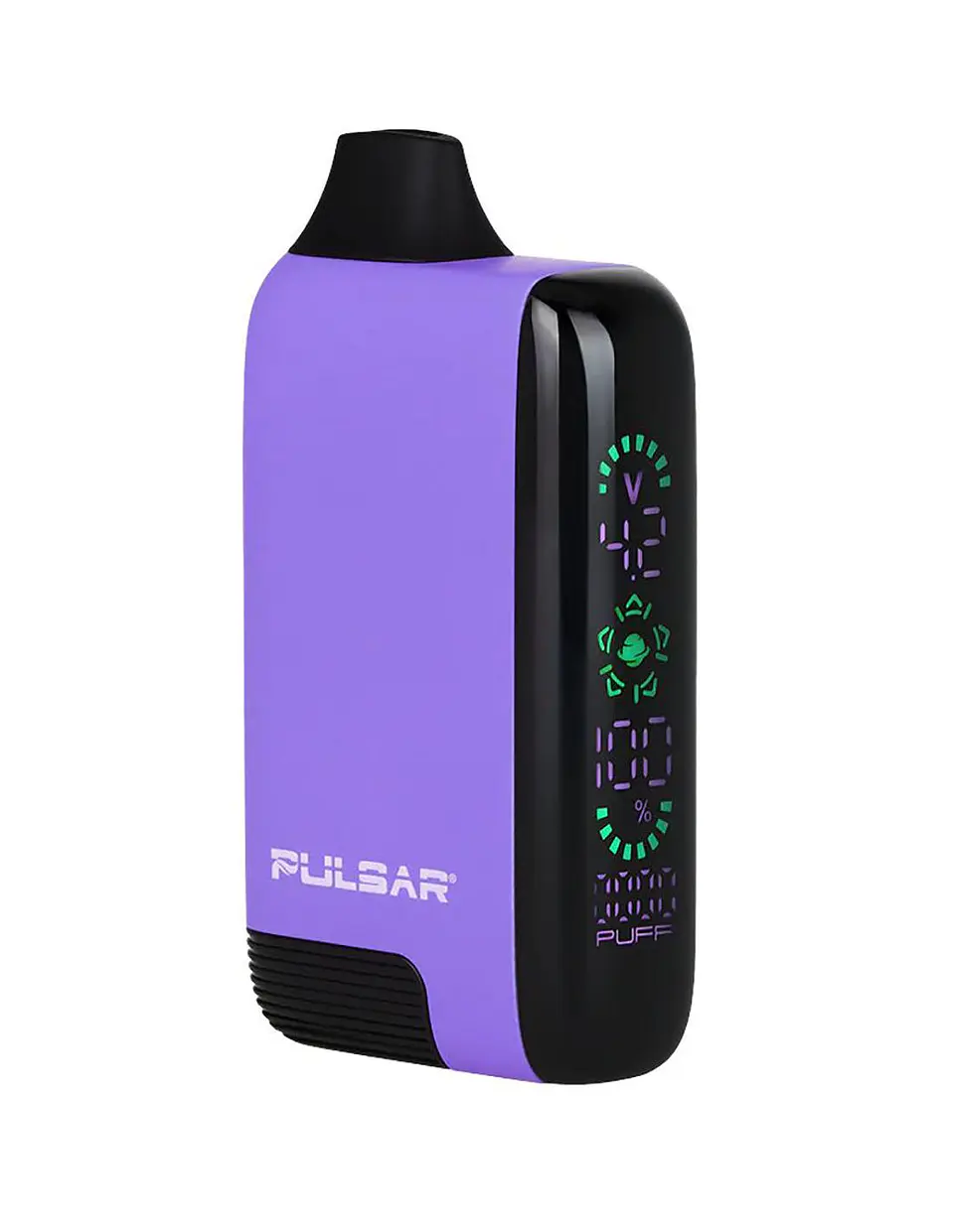 PULSAR 510 DL 5.0 MORADO 1