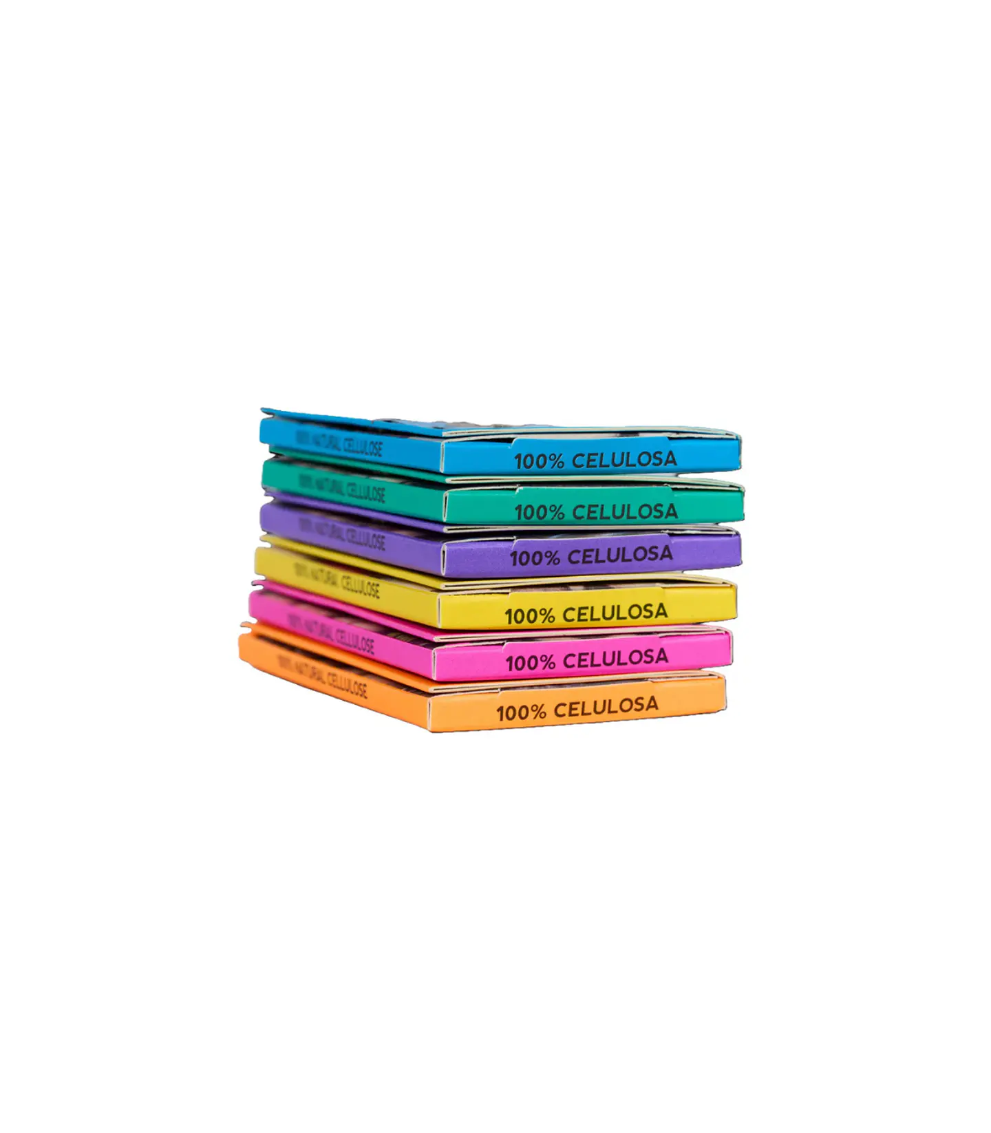 PAPELILLO CELULOSA SUPER SIZE 13X5 3
