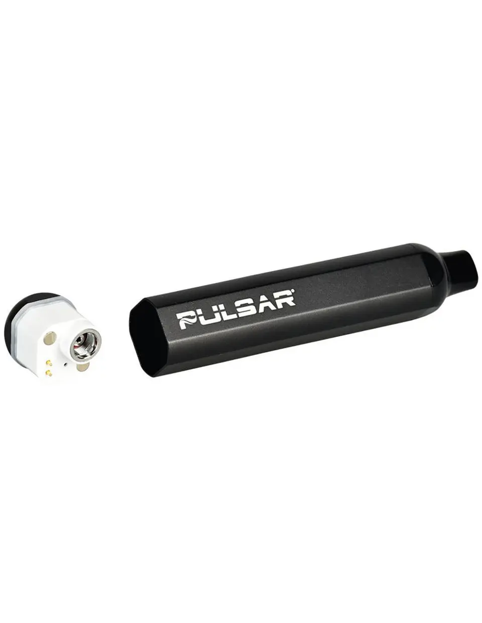 VAPORIZADOR DE ACEITES BATERÍA 510 DL THERMO CRISTAL BALL - PULSAR 5