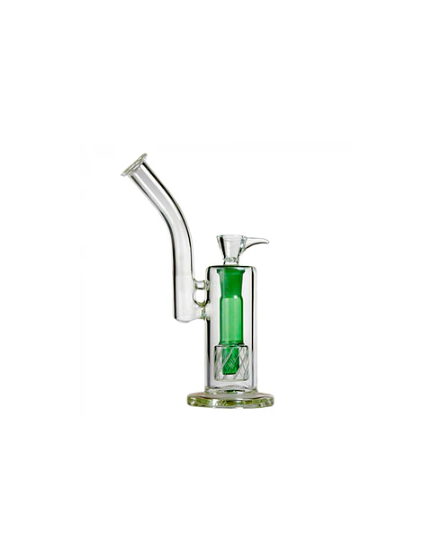 Glass Bong - (GLB45)