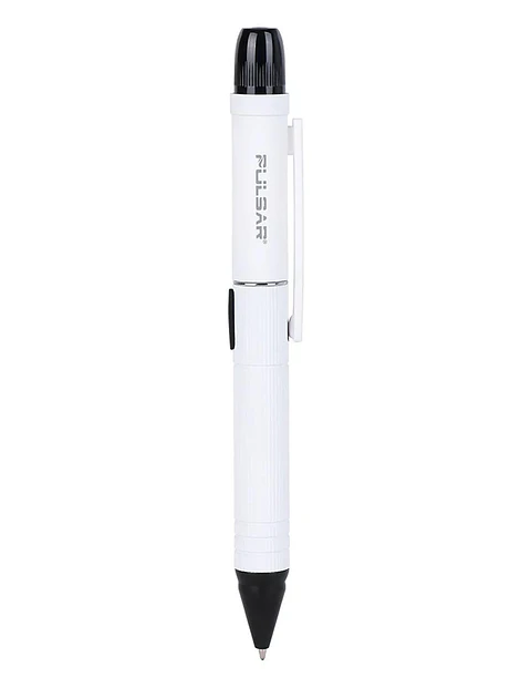 VAPORIZADOR ACEITES BATERÍA 510 DL SCRIBE BLANCO