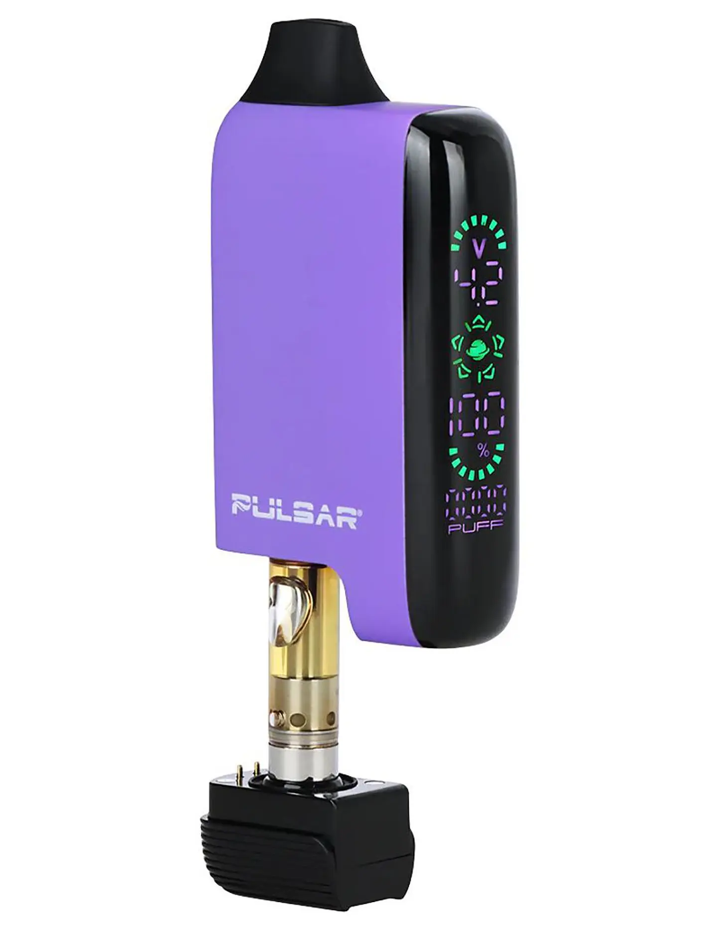 PULSAR 510 DL 5.0 MORADO 2
