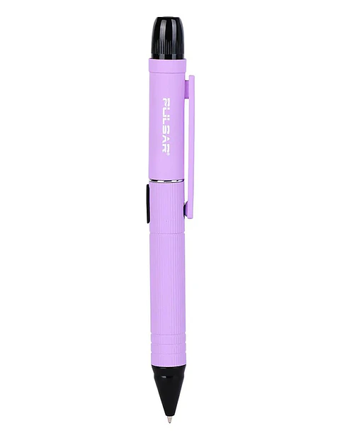 VAPORIZADOR ACEITES BATERÍA 510 DL SCRIBE MORADO