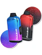 PULSAR 510 DL CENTRO BLACK CHERRY FIZZ - Miniatura 3
