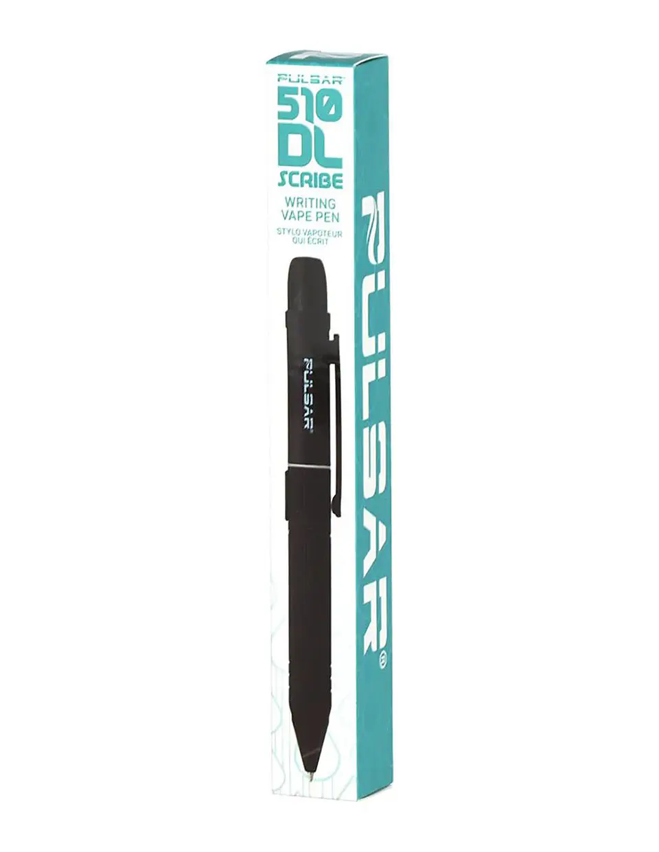 VAPORIZADOR ACEITES BATERÍA 510 DL SCRIBE BLANCO 2