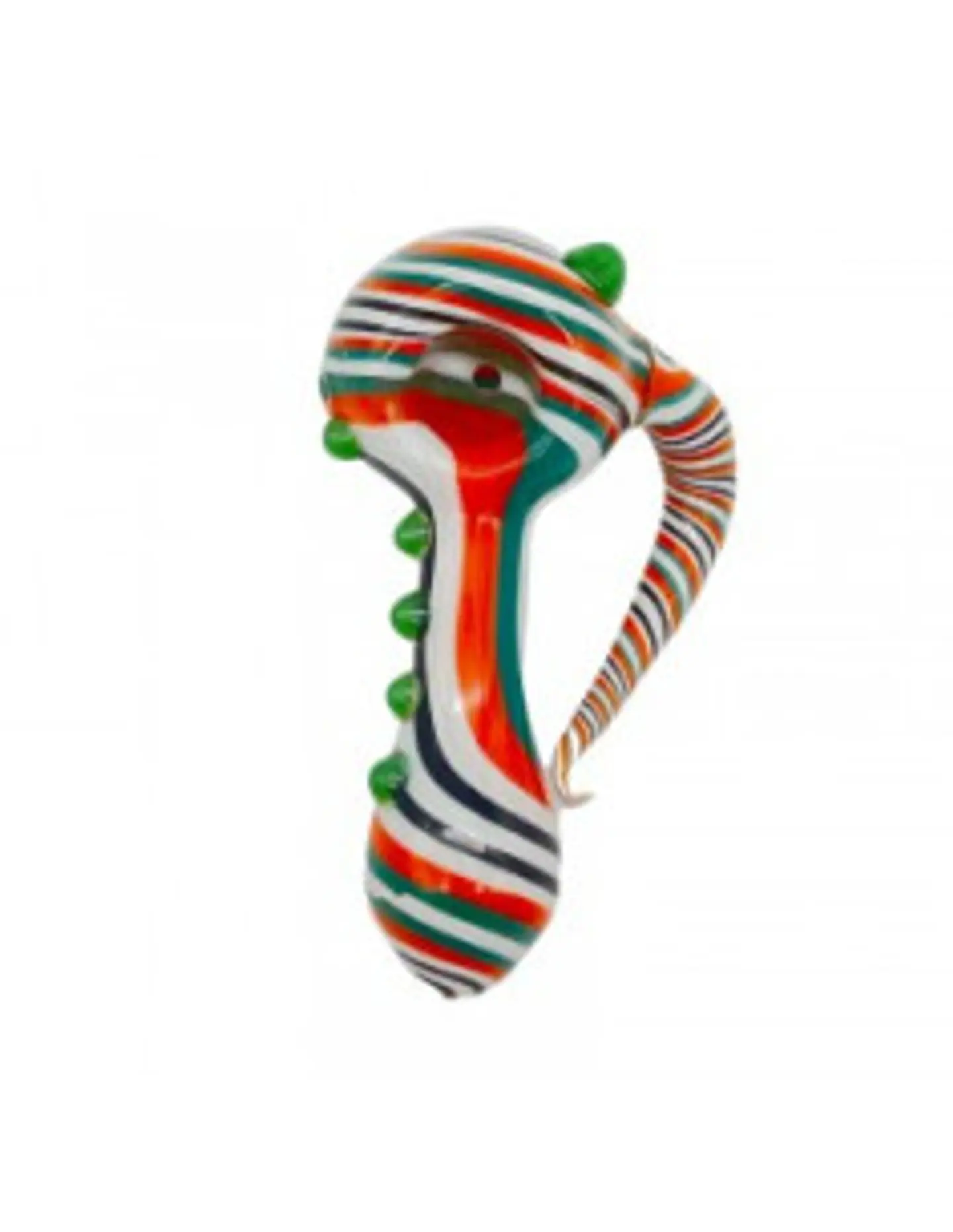 HORN PIPE MODELO D CALVO GLASS 1